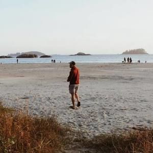 Meet your Posher, Mikey